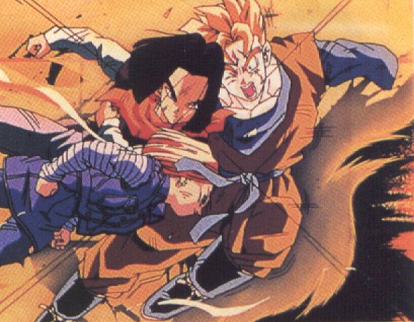 morrigan_ssj4.pics.androids.twins.jpg